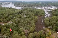 1764 8 Oyster Harbour Parkway SW, Supply, NC 28462 — waterfront lot in Oyster Harbour, Supply, NC, photo 18 of 38: 1764oysterharbour-10