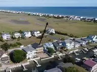 147 Swordfish Drive, Holden Beach, NC 28462 — 5-bedroom waterfront home, Holden Beach, NC, photo 9 of 12: ocean view