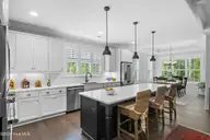 3386 Island Lakes Drive, Oak Island, NC 28461 — 3-bedroom home in The Lakes at Pine Forest, Oak Island, NC, photo 9 of 42