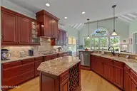 6645 Annesbrook Place SW, Ocean Isle Beach, NC 28469 — 3-bedroom waterfront home in Ocean Ridge Plantation, Ocean Isle Beach, NC, photo 16 of 75