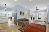 1813 Kings Landing Road, Hampstead, NC 28443 — 5-bedroom waterfront home in Best View, Hampstead, NC, photo 10 of 69