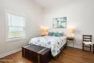129 S Anderson Boulevard A, Topsail Beach, NC 28445 — 4-bedroom waterfront condo in Topsail Inlet Terrace, Topsail Beach, NC, photo 19 of 55