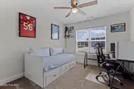 372 Water Wagon Trail, Jacksonville, NC 28546 — 3-bedroom home in Stateside, Jacksonville, NC, photo 20 of 31