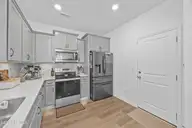 8884 NE Colbert Place Drive, Leland, NC 28451 — 3-bedroom home in Colbert Place, Leland, NC, photo 16 of 45: 27_kitchen