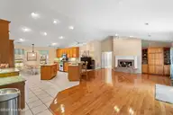 618 Oyster Bay Drive, Sunset Beach, NC 28468 — 3-bedroom home in Sea Trail Plantation, Sunset Beach, NC, photo 7 of 62: Great Room