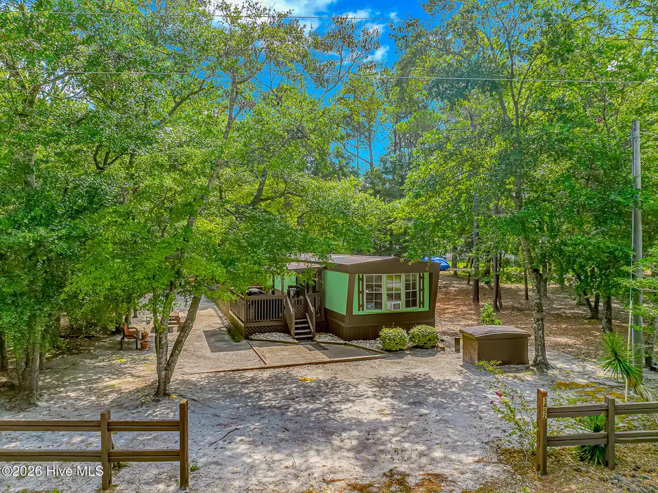 3452 Marlin Drive SE, Bolivia, NC 28422 — 2-bedroom manufactured home in River Run Plantation, Bolivia, NC, photo 1 of 40