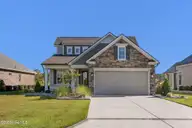 7422 Falkirk Lane, Sunset Beach, NC 28468 — 4-bedroom home in Thistle Downs, Sunset Beach, NC, photo 1 of 76: 7422 Falkirk Ln