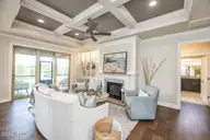 5305 Marco Drive SE, Southport, NC 28461 — 3-bedroom home in The Home Place of Southport, Southport, NC, photo 13 of 56: 12- Living Room