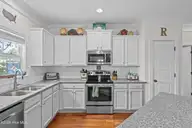 178 Heritage Way, Hampstead, NC 28443 — 4-bedroom waterfront home in The Heritage, Hampstead, NC, photo 17 of 57