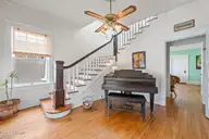 1306 National Avenue, New Bern, NC 28560 — 4-bedroom home in Riverside Historic, New Bern, NC, photo 8 of 44: foyer