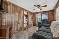 100 Crews Lane, Hubert, NC 28539 — 3-bedroom waterfront manufactured home in Brown Div, Hubert, NC, photo 15 of 45