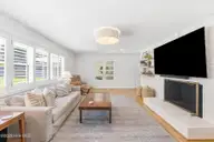 126 Parkwood Drive, Wilmington, NC 28409 — 3-bedroom home in Long Leaf Hills, Wilmington, NC, photo 6 of 37