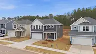 154 Carver Street, Carthage, NC 28327 — 4-bedroom home in Carriage Hills, Carthage, NC, photo 3 of 41: 2_dji_20260218125022_0002_d