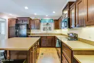 3406 Marlin Drive SE, Bolivia, NC 28422 — 3-bedroom waterfront manufactured home in River Run Plantation, Bolivia, NC, photo 17 of 71
