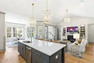 73 Plantation Passage Drive SE, Bolivia, NC 28422 — 3-bedroom home in Winding River Plantation, Bolivia, NC, photo 13 of 70