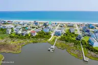 7502 9th Avenue, North Topsail Beach, NC 28460 — 4-bedroom home in Seahaven Beach, North Topsail Beach, NC, photo 4 of 30: DJI_0984p