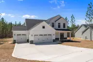 1013 Ivory Lane, West End, NC 27376 — 4-bedroom home in Gretchen Pines, West End, NC, photo 1 of 16: Lot 138