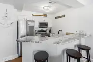 908 Resort Circle Unit 203, Sunset Beach, NC 28468 — 1-bedroom condo in Colony II, Sunset Beach, NC, photo 5 of 32