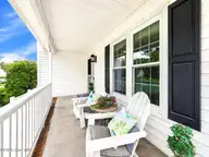 724 Winterfield Drive, Winterville, NC 28590 — 3-bedroom home in Winterfield, Winterville, NC, photo 3 of 36: Front Porch