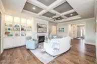5307 Marco Drive SE, Southport, NC 28461 — 3-bedroom home in The Home Place of Southport, Southport, NC, photo 14 of 56: 13- Living Room