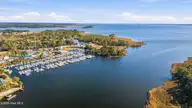 1616 144 Caracara Drive, New Bern, NC 28560 — lot in Fairfield Harbour, New Bern, NC, photo 18 of 22: 15-web-or-mls-59-print-DJI_2025122214125