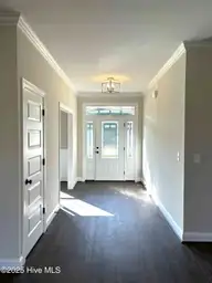 1665 S Old Carriage Road, Rocky Mount, NC 27804 — 3-bedroom home in Carriage Woods, Rocky Mount, NC, photo 5 of 60: f79c4340-9583-423e-b446-f61cec81d0b7