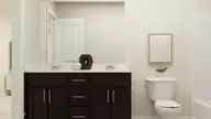 5902 Mill Stone Way W, Sims, NC 27880 — 4-bedroom home in Mill Stone Creek, Sims, NC, photo 8 of 25: SUN_Autumnwood_Rend_Madison_Bath2_F2