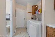 1089 Captains Court, Calabash, NC 28467 — 2-bedroom manufactured home in Village At Calabash, Calabash, NC, photo 20 of 44