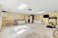 2209 Waverly Drive, Wilmington, NC 28403 — 4-bedroom home in Glen Meade, Wilmington, NC, photo 22 of 55: playroom/previous garage