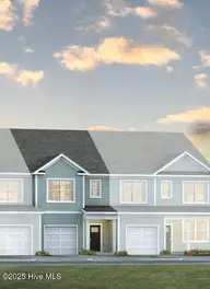 4213 Allsbrook Lane Unit 1063, Leland, NC 28451 — 3-bedroom townhome in Indigo Preserve, Leland, NC, photo 2 of 45: Cardinal 1063