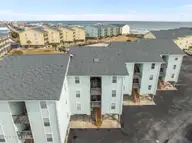 918 N New River Drive 314, Surf City, NC 28445 — 1-bedroom waterfront condo in Surf Condominiums, Surf City, NC, photo 2 of 25