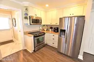 209 Old Colony Way, Rocky Mount, NC 27804 — 3-bedroom home in Colonial Trace, Rocky Mount, NC, photo 15 of 34: Kitchen