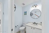 312 Pine Knoll Circle, Pine Knoll Shores, NC 28512 — 3-bedroom waterfront home in Pine Knoll Village, Pine Knoll Shores, NC, photo 6 of 54: MLS 312PKCIR INT (12)