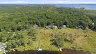 Lot 108 Live Oak Lane, Washington, NC 27889 — waterfront lot in Pamlico Plantation, Washington, NC, photo 1 of 31: 27-web-or-mls-DJI_20260817150438_0812_D