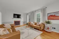 2314 Waverly Drive, Wilmington, NC 28403 — 5-bedroom home in Glen Meade, Wilmington, NC, photo 6 of 48