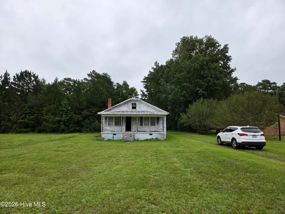 730 Temples Point Road, Havelock, NC 28532 — 2-bedroom home, Havelock, NC, photo 1 of 9: 730 Temples Point Rd