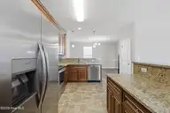 304 Mizzen Way, Elizabeth City, NC 27909 — 3-bedroom home in Tooley Harbor, Elizabeth City, NC, photo 11 of 44: Kitchen