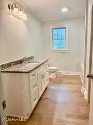 2301 Rouse Road, Kinston, NC 28504 — 3-bedroom home, Kinston, NC, photo 17 of 26: IMG_3663