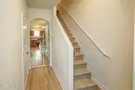 256 Currituck Drive, Holly Ridge, NC 28445 — 3-bedroom townhome in The Landing At Folkstone, Holly Ridge, NC, photo 4 of 22