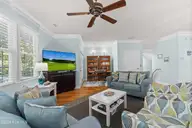 601 River Ridge Drive Unit 3, Shallotte, NC 28470 — 3-bedroom townhome in Rivers Edge, Shallotte, NC, photo 14 of 49: 601RiverRidgeDrUnit3 - 15