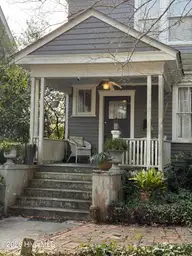 1704 Chestnut Street, Wilmington, NC 28405 — 4-bedroom home in Carolina Heights, Wilmington, NC, photo 2 of 6: MLS 2