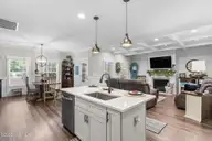 509 Waltz Circle, Shallotte, NC 28470 — 4-bedroom home in Rourk Woods, Shallotte, NC, photo 13 of 59