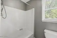 108 Ridge Runner Drive, Goldsboro, NC 27530 — 3-bedroom home in Crestwood, Goldsboro, NC, photo 23 of 24: 26-108 Ridge Runner Dr-26