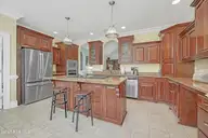 800 Marsh Rose Path NW, Calabash, NC 28467 — 4-bedroom home in Meadowlands, Calabash, NC, photo 16 of 60