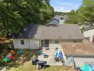 3100 Darby Street, Midway Park, NC 28544 — 3-bedroom home in Hunters Creek, Midway Park, NC, photo 21 of 51: Back of House