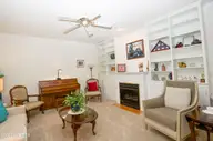 160 Kingswood Circle, Pinehurst, NC 28374 — 3-bedroom home in Pinehurst No. 6, Pinehurst, NC, photo 13 of 50: 160 Kingswood Cir-18