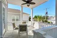 1507 Mackerel Lane Unit 1 & 2, Carolina Beach, NC 28428 — 12-bedroom condo, Carolina Beach, NC, photo 17 of 79: Side 2
