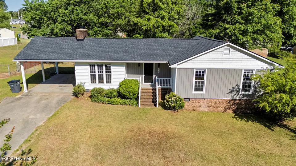 908 Old Mill Road, Rocky Mount, NC 27803 — 3-bedroom home in Fox Run, Rocky Mount, NC, photo 1 of 49: 2-Web
