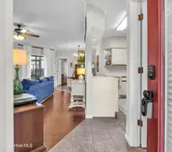 183 Longstreet Drive 101, Wilmington, NC 28412 — 2-bedroom condo in Valleygate Villas, Wilmington, NC, photo 4 of 29: 06-Final 183 Longstreet Dr Unit 101 ILMR