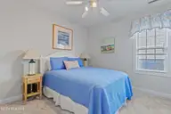 2555 St James Drive SE Unit 101, Southport, NC 28461 — 3-bedroom condo in St James, Southport, NC, photo 24 of 53: Bedroom 2